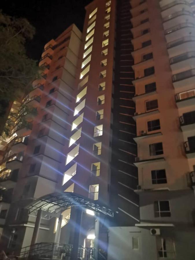 Apartment Marina@terryhomes *